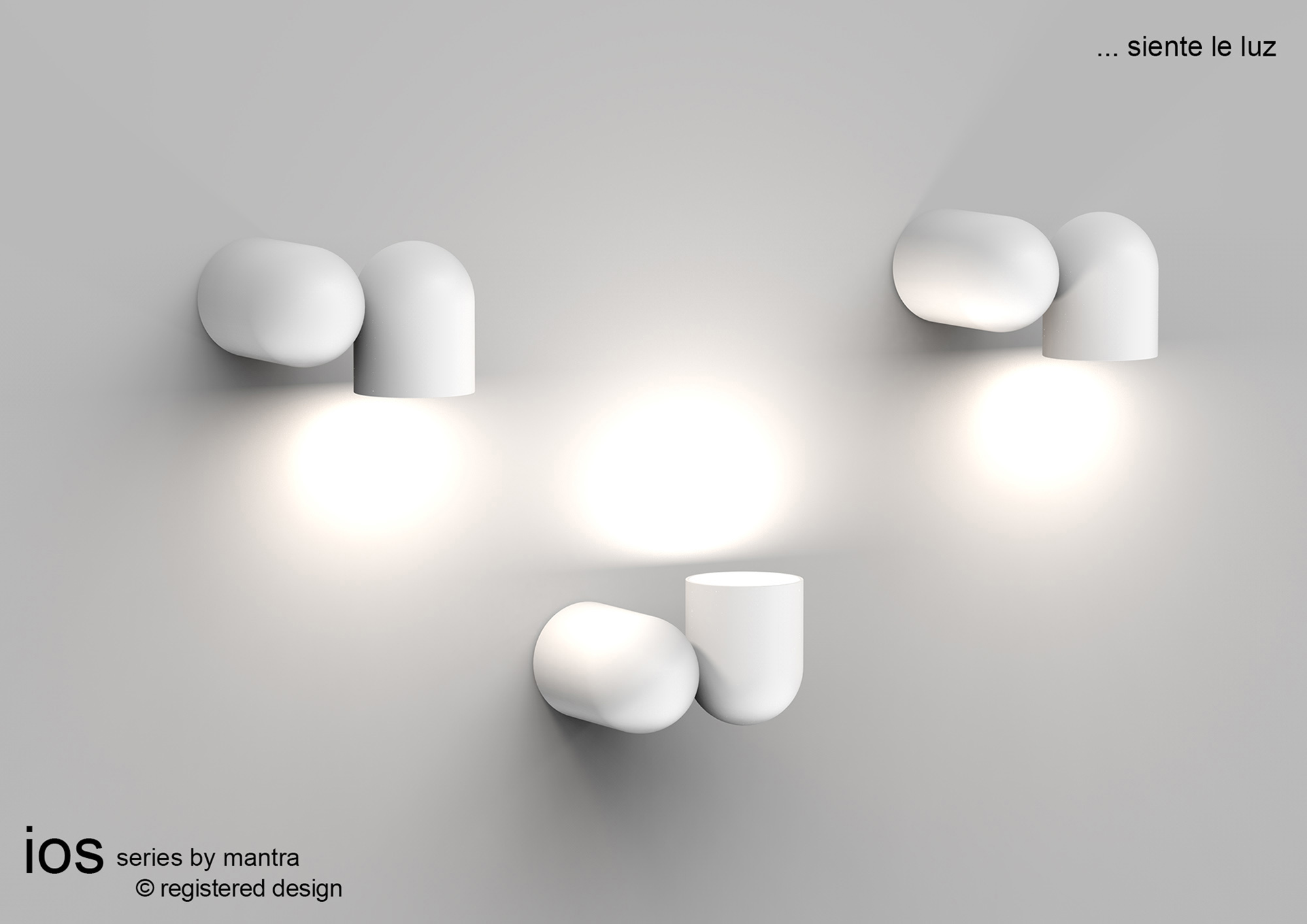 IOS Ceiling Lights Mantra Fusion Linear Fittings IOS Ceiling Lights Mantra Fusion Linear Fittings
